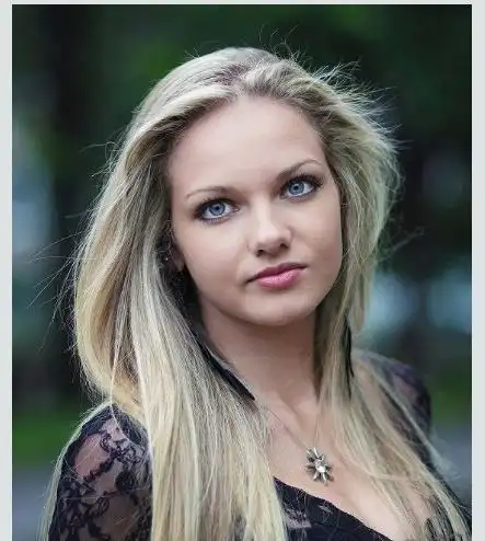 保加利亚美女的10大美女,有什么特质?