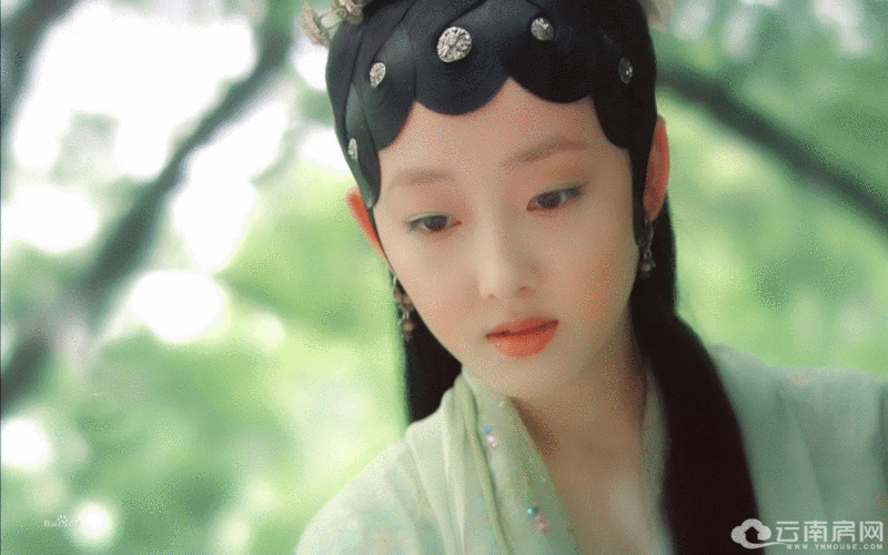 《新红楼梦》剧照