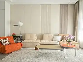 餐厅装修效果图-东易日盛装饰集团官网