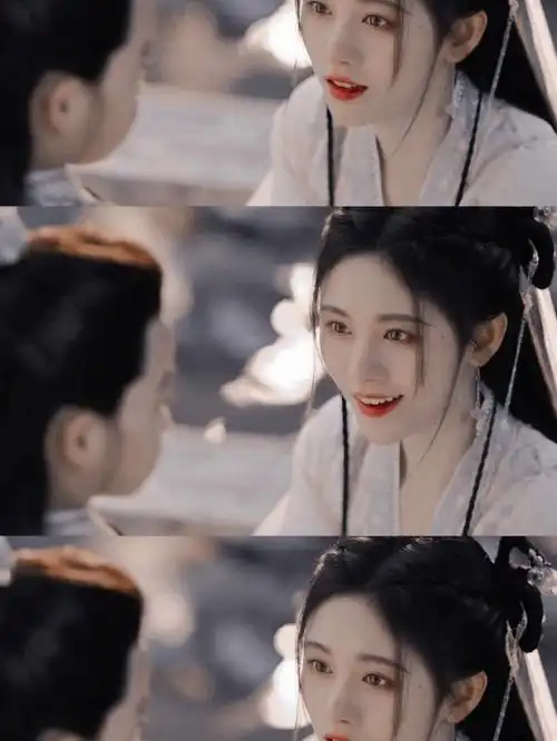 如意芳霏傅容④