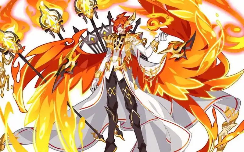 【剑臣】天焰至尊王者菲尔三种打法合集,总有一种属于你,双天使王暴锤