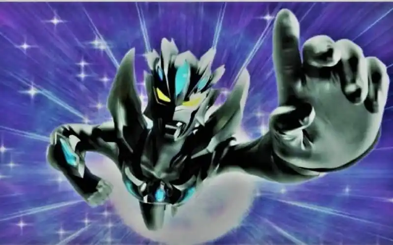 这居然是赛罗最强的形态?