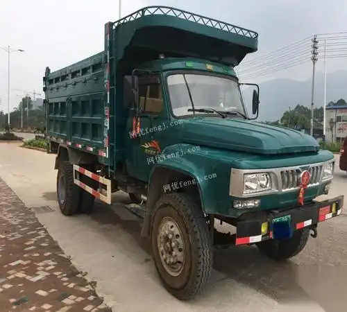 全新福达福龙货车出售