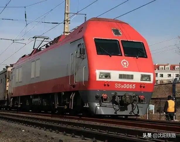 火车上搞不懂的"字母",今天全部弄清楚