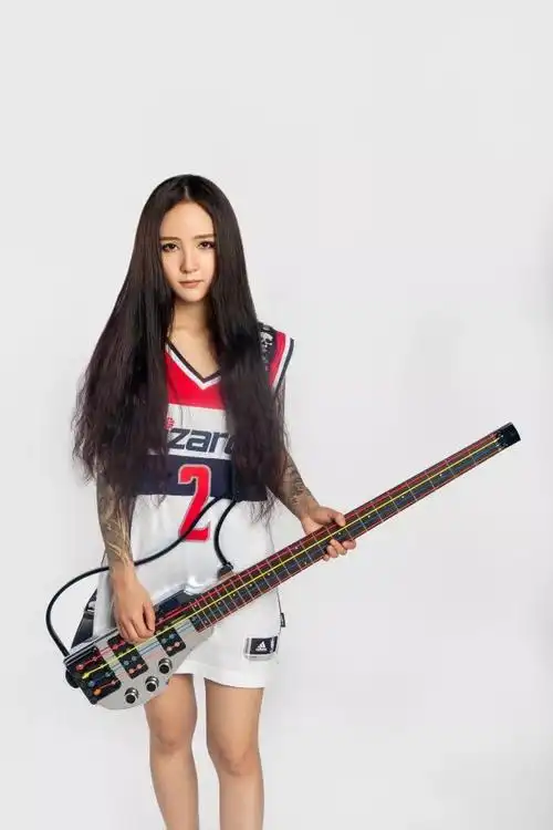 1月1日alp贝斯限量签名款横空出世ranger蒲羽