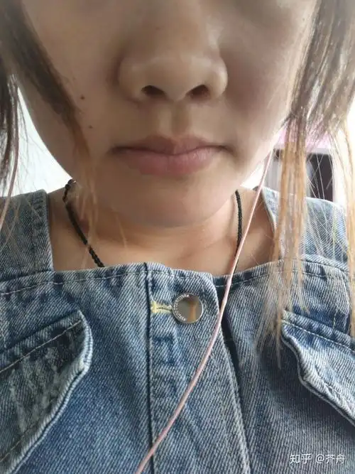 女生蒜头鼻到底好不好啊?鼻梁低鼻子大没活路吗