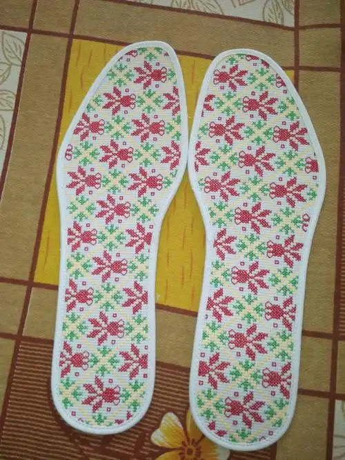 燕子94手工鞋垫的主页-快手直播