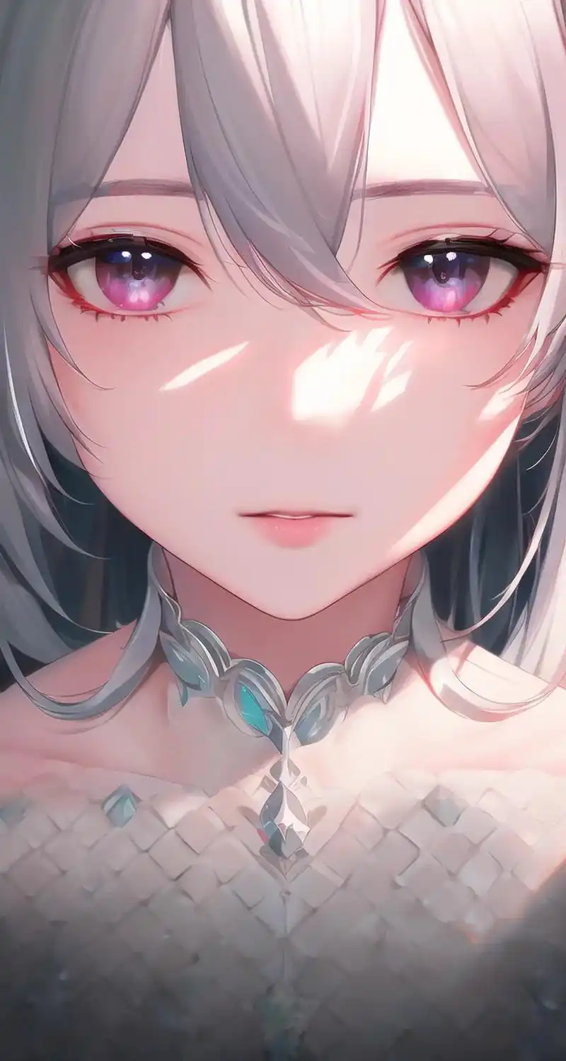 动漫 #全网最火壁纸 #最火的壁纸 #二次元动漫 #魔法少 - 抖