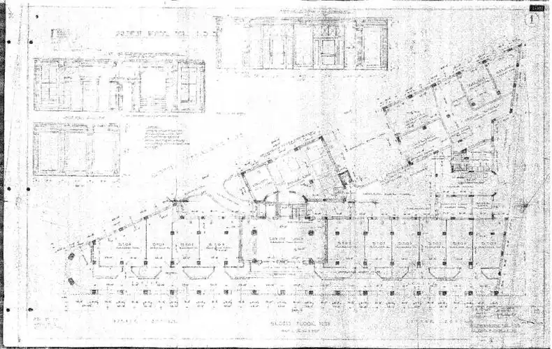 被挤爆的武康大楼不想再当网红