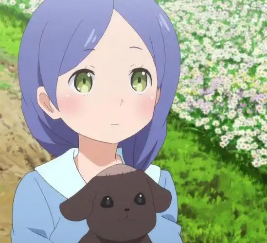 re0魔兽使梅丽如此软萌的妹子为何走上了杀手之路