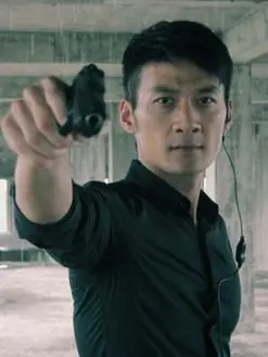 卧底第一季演员表