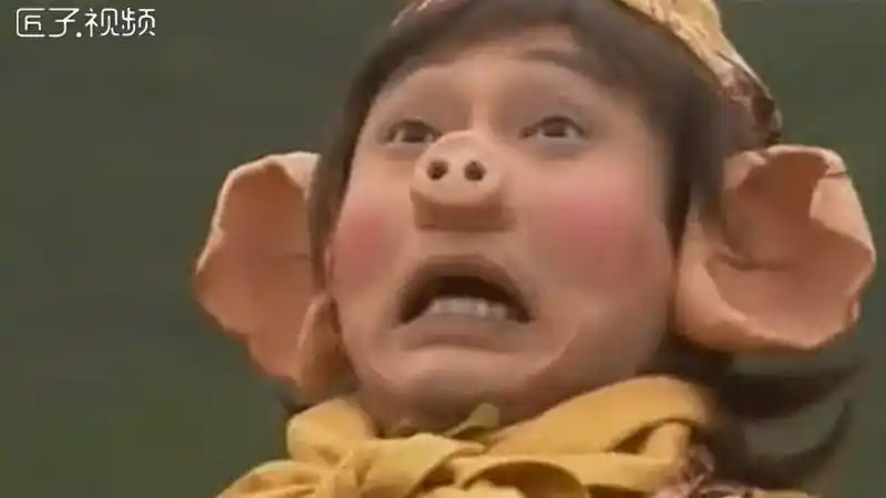 西游记2的演员有哪些