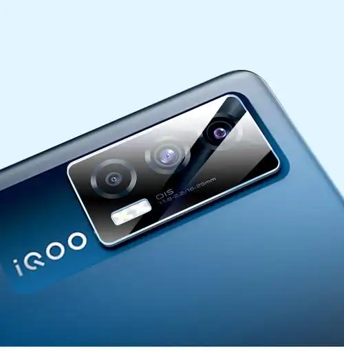 annjetsumiqooneo5镜头膜vivoiqooneo5手机neo5后置摄像头钢化膜vivo