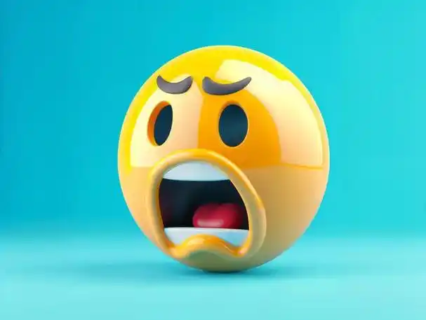 emo是什么意思?emo表情背后的故事:那些你不知道的潮流秘密!