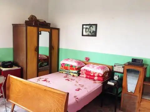 从80年代中期开始到末期,伴着改革开放的脚步,人们从宾馆的装修中领略