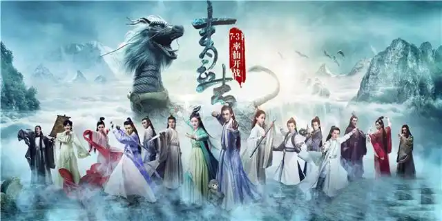 青云志兽神与玲珑cp结局如何