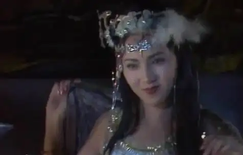 西游记中的"金鼻白毛老鼠精"广为人知