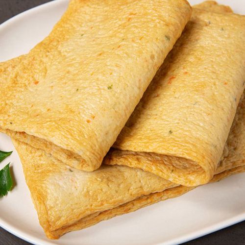 韩国进口鱼饼思潮大林釜山四角薄鱼饼年糕火锅用食材鱼饼汤