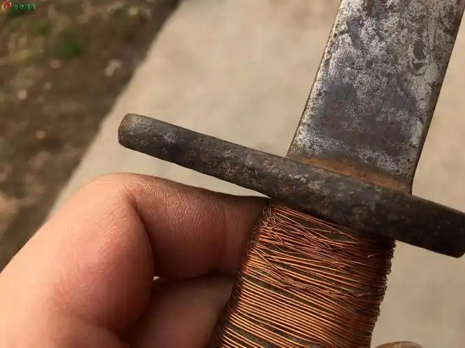 [欣赏] 二战时期军刺