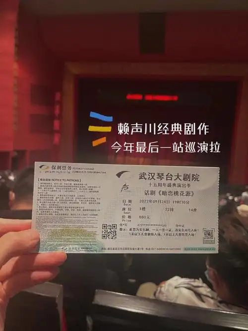 武汉站暗恋桃花源