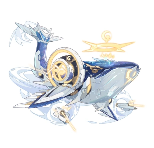 天极鲸的解析攻略 - 奥拉星亚比解析 | taptap 奥拉星社区