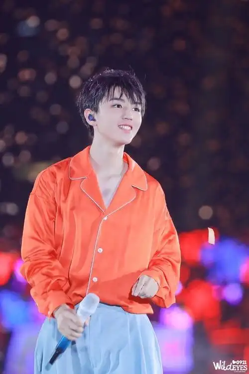 王俊凯值得重温的舞台