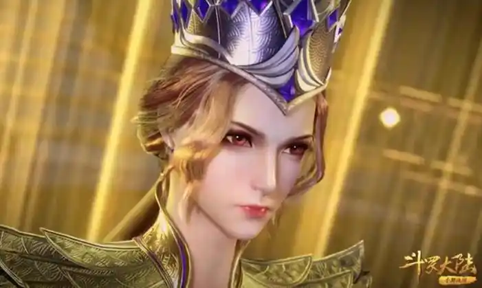 斗罗大陆中十大美女 斗罗大陆9位美女封号斗罗