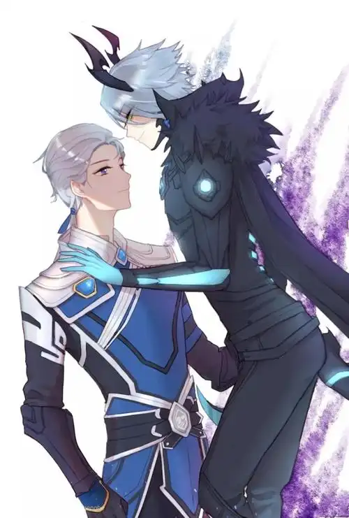 铠&百里守约-王者荣耀的cp日常-话本小说网