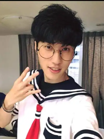 我的世界台湾youtube 阿神真人照片帅气 可爱