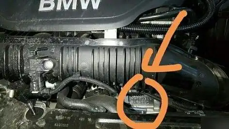 发动机编号在哪里?