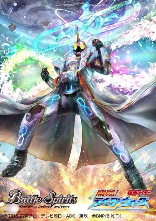 五个帅气的假面骑士形态,零一闪耀突击蝗虫和无限魂很帅气