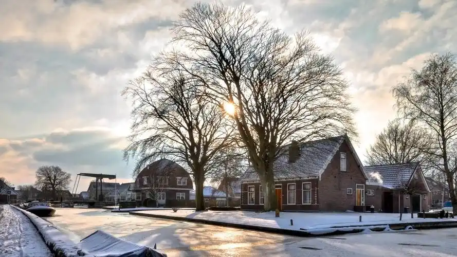 国外迷人的城市风景旅游胜地摄影电脑桌面精选壁纸(上)
