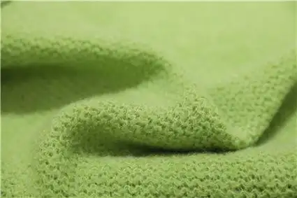 5色气质长绒感马海毛毛衣女外穿2019秋冬新款宽松慵懒套头针织衫