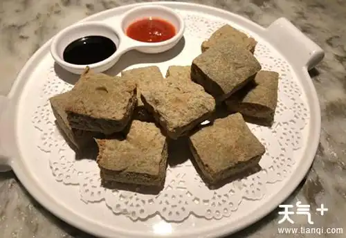 南浔古镇小吃有什么