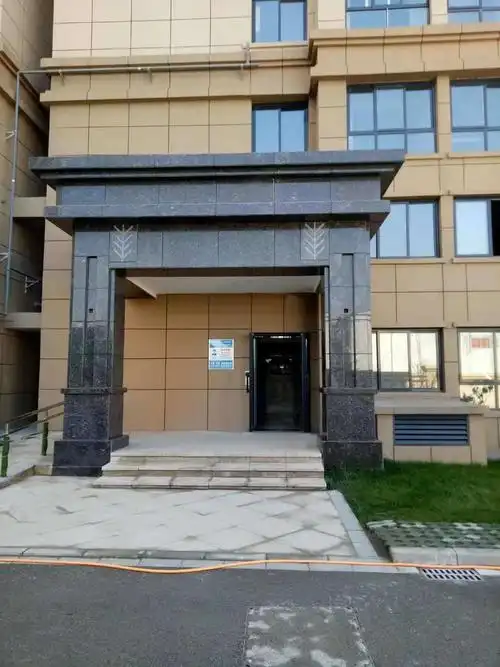 a常凌干挂石材安装公司的美篇