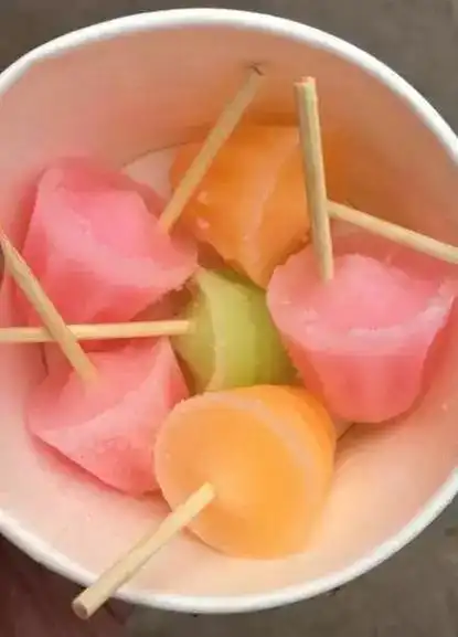 苏州人小时候最爱的爆款冰棍儿 你吃过几种?