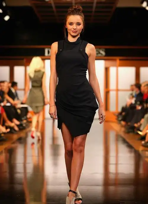 米兰达·可儿 miranda kerr的图片