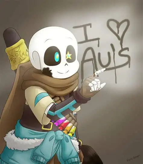 inksans传说之下ink图片2022已更新今日推荐