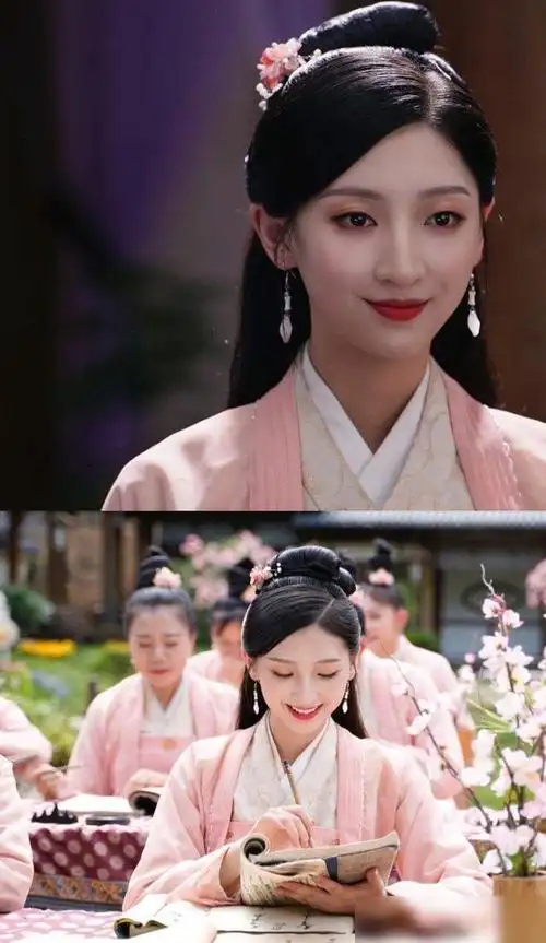 通天书院:变身男校小霸王大闹书院,天才少女vs学渣校霸_网易订阅