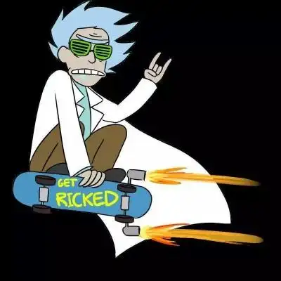 瑞克与莫蒂_男生头像_我要个性网