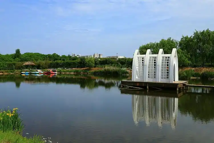日照花仙子风景区