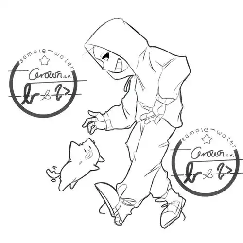 dance!sans|lofter(乐乎) - 让兴趣,更有趣