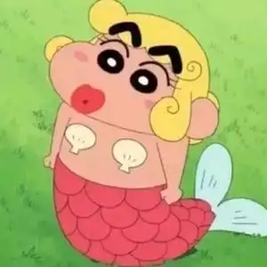 门窗定制尧尧头像