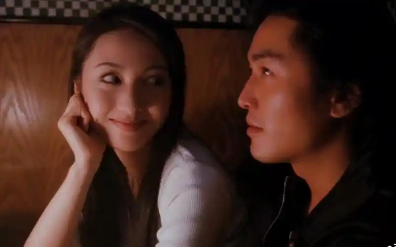 最爱的【陈浩南 小结巴】古惑仔～_哔哩哔哩 (゜-゜)つロ 干杯~-bili