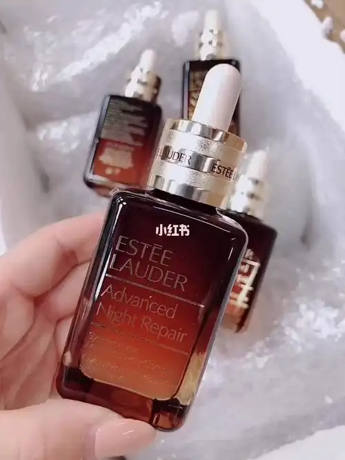 06商雅诗兰黛特润小棕瓶精华50ml279