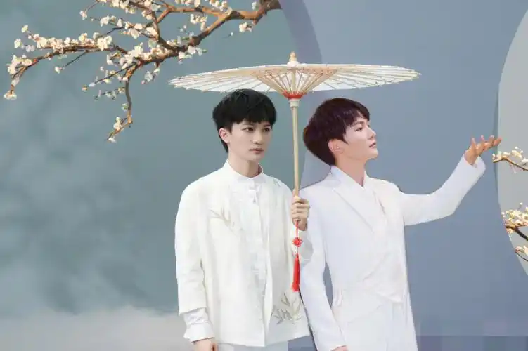 对不起冒犯了#周深  #卡布叻_周深  #深浅cp  #深浅