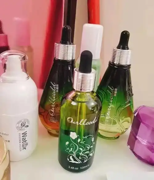 欧兰达国际雅兰原液