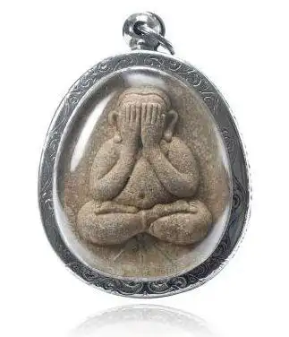 无面佛(掩面佛)-传统文化-炎黄风俗网