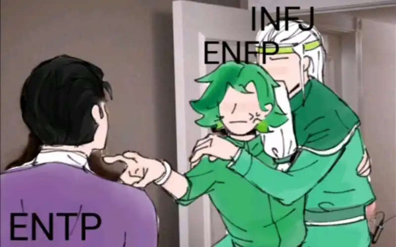 mbtienfp的meme梗图第五弹