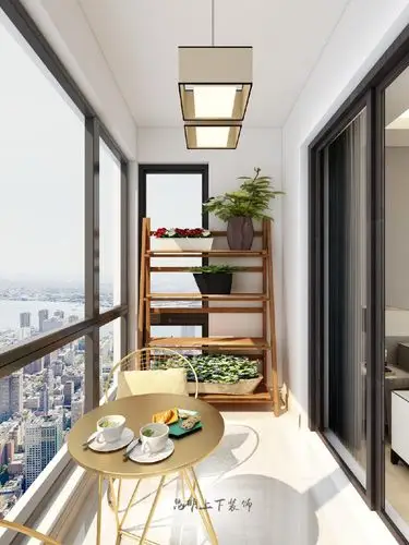 118㎡日式风格装修,宁静清雅的禅意空间